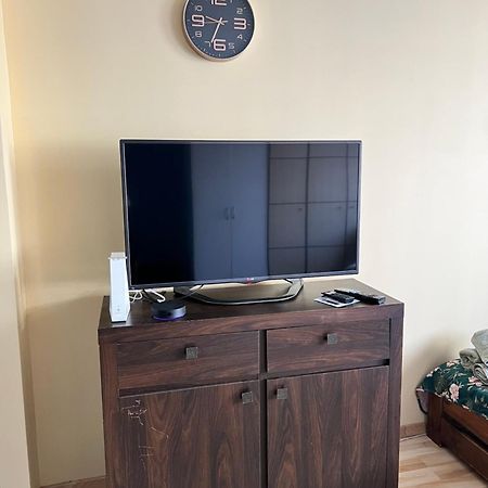 ורשה Kawalerka W Samym Sercu Warszawy-Muranow Smart Tv 40, Free Wi-Fi, Netflix מראה חיצוני תמונה