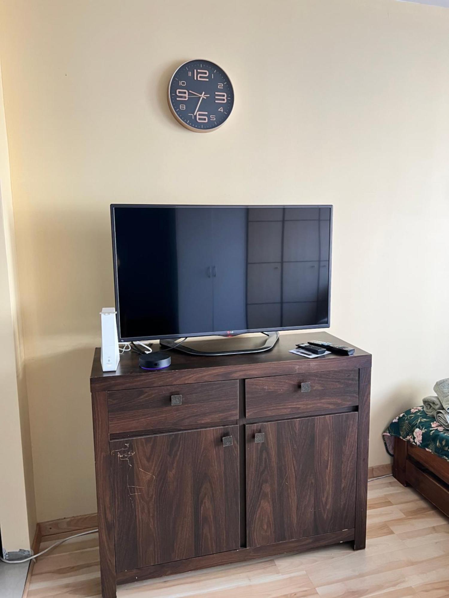 ורשה Kawalerka W Samym Sercu Warszawy-Muranow Smart Tv 40, Free Wi-Fi, Netflix מראה חיצוני תמונה